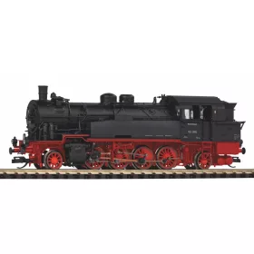 Piko 47131 Gőzmozdony BR 93.0, DR (E3) (TT) - Sound