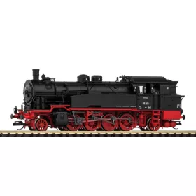 Piko 47134 Gőzmozdony BR 93, DB (E3) (TT)