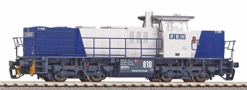 Piko 47230 Dízelmozdony G 1206, RBH (E6) (TT)