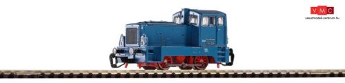 Piko 47302 Dízelmozdony V 15, kék, DR (E3) (TT)