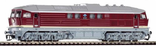 Piko 47327 Dízelmozdony BR 131, DR (E4) (TT)