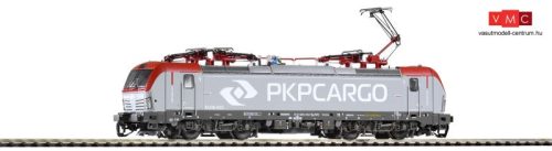 Piko 47384 Villanymozdony BR 193 Vectron, 4 áramszedős, PKP Cargo (E6) (TT)