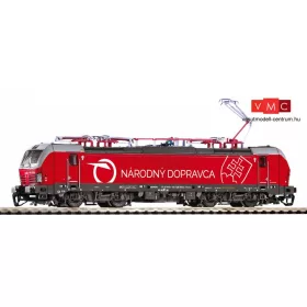Piko 47387 Villanymozdony, Vectron, ZSSK (E6) (TT)
