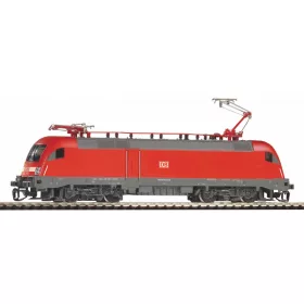 Piko 47438 Villanymozdony BR 182 Taurus, DB-AG (E6) (TT)