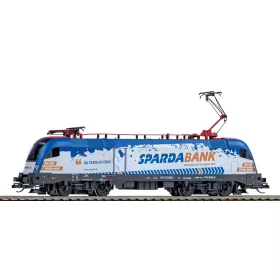   Piko 47439 Villanymozdony Rh 1116 Taurus, Sparda-Bank, ÖBB (E6) (TT)