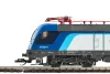 Piko 47442 Villanymozdony 6182 sorozat, Taurus, MÁV-Start/Akiem (E6) (TT)