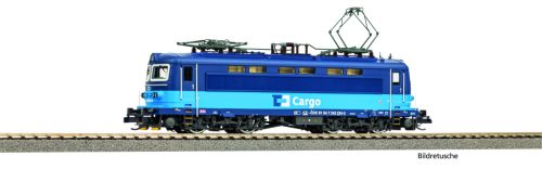 Piko 47482 Villanymozdony Rh 242, CD-Cargo (E6) (TT)