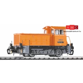   Piko 47503 Dízelmozdony BR 102.1, narancssárga, DR (E6) (TT)