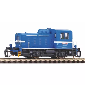 Piko 47523 Dízelmozdony TGK2 - T203 Kaluga CZ (E6) (TT)