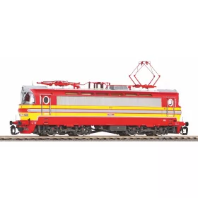 Piko 47540 Villanymozdony S499.1 Laminátka, CSD (E4) (TT)