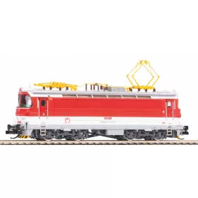 Piko 47544 Villanymozdony BR 240 Laminátka, ZSSK (E5) (TT)
