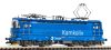 Piko 47551 Villanymozdony Rh 230 Laminátka, CD-Cargo (E5) (TT)