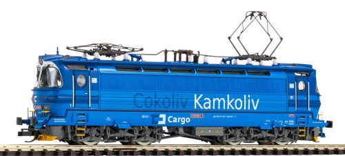 Piko 47551 Villanymozdony Rh 230 Laminátka, CD-Cargo (E5) (TT)