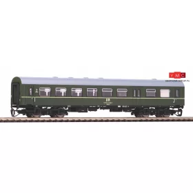   Piko 47606 Személykocsi, négytengelyes Reko, BDghw 2. osztály/poggyásztér, DR (E3) (TT)