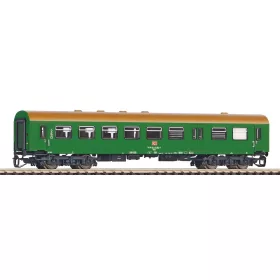  Piko 47615 Személykocsi, négytengelyes Reko, 2. osztály/poggyász, DB-AG (E5) (TT)
