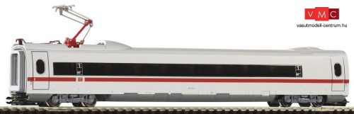 Piko 47690 Motorvonat betétkocsi ICE 3, DB-AG, 1. osztály, áramszedővel (TT) (E5)