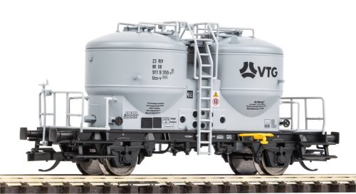 Piko 47757 Cementporszállító silókocsi, Ucs-v, VTG (E5) (TT)