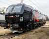 Piko 47803 Villanymozdony EU46 Vectron, CargoUnit (E6) (TT)