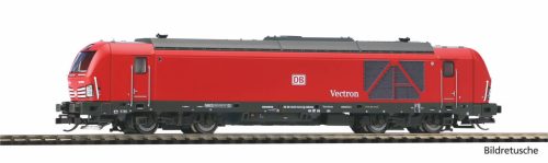 Piko 47807 Dízelmozdony BR 247 Vectron, DB Cargo (E6) (TT)