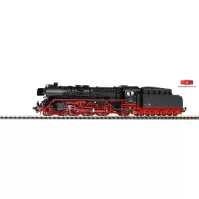 Piko 50112 Gőzmozdony BR 03 Reko, DR (H0) (E4)