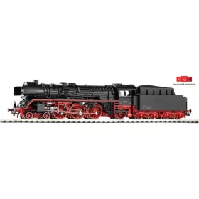 Piko 50114 Gőzmozdony BR 03, DR (E3) (H0)