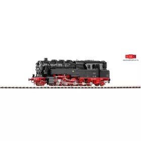 Piko 50136 Gőzmozdony BR 95, olajtartályos, DR (E3) (H0)