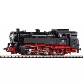 Piko 50249 Gőzmozdony BR 082, DB (E4) (H0) - AC
