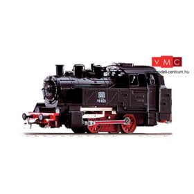 Piko 50500 Gőzmozdony - Hobbi kivitel (H0)