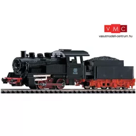 Piko 50501 Gőzmozdony szerkocsival - Hobbi kivitel (H0)