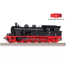 Piko 50602 Gőzmozdony BR 78, DB (E3) (H0) - Sound + füst