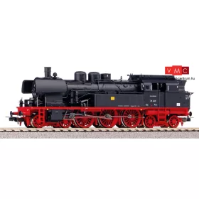 Piko 50607 Gőzmozdony BR 78, DR (E3) (H0) - AC / Sound + füst