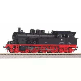   Piko 50610 Gőzmozdony BR 078, DB (E4) (H0) - AC / Sound + füst