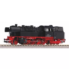   Piko 50631 Gőzmozdony BR 83.10, Witte légterelőkkel, DR (E4) (H0) - AC