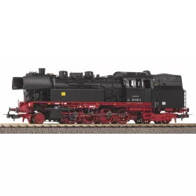   Piko 50637 Gőzmozdony BR 83.10, légterelőkkel, DR (E4) (H0)