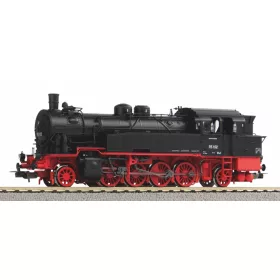 Piko 50650 Gőzmozdony BR 93.0, DB (E3) (H0)