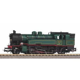 Piko 50658 Gőzmozdony Rh 97, SNCB (E3) (H0) - AC