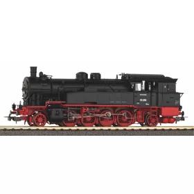 Piko 50665 Gőzmozdony BR 93, DR (E3) (H0) - Sound + füst