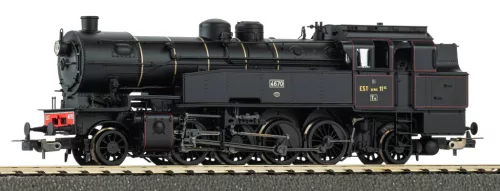 Piko 50675 Gőzmozdony Serie 11 EST II (E3) (H0) - AC / Sound és füst