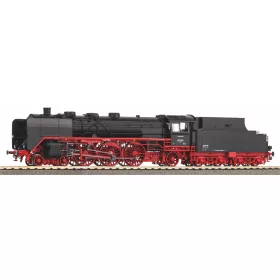   Piko 50693 Gőzmozdony BR 03, Wagner légterelőkkel, DRG (E2) (H0)