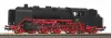 Piko 50707 Gőzmozdony BR 62, Wagner légterelőkkel, DRG (E2) (H0)