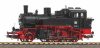 Piko 50730 Gőzmozdony BR 91.3, DB (E3) (H0)
