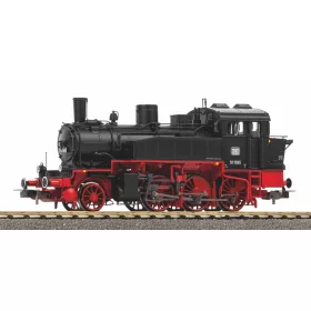 Piko 50730 Gőzmozdony BR 91.3, DB (E3) (H0)