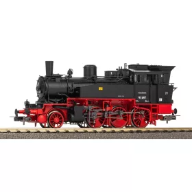 Piko 50734 Gőzmozdony BR 91.3, DR (E3) (H0)