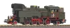 Piko 50762 Gőzmozdony TKt48, PKP (E4) (H0) - Sound és füst