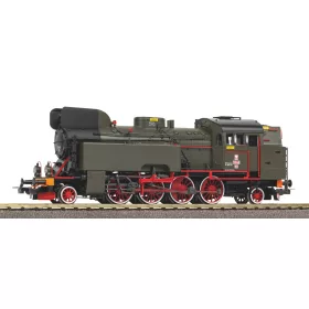 Piko 50760 Gőzmozdony TKt48, PKP (E4) (H0)
