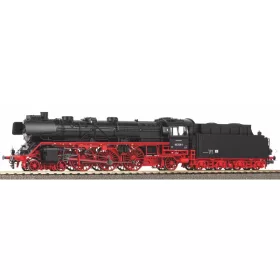   Piko 50902 Gőzmozdony BR 03, DR (E4) (H0) - AC / Sound és füst