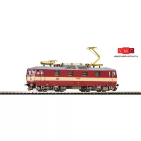 Piko 51047 Villanymozdony Rh 371, CD (E5) (H0)