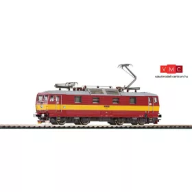 Piko 51049 Villanymozdony 372, CD Cargo (E5-6) (H0)