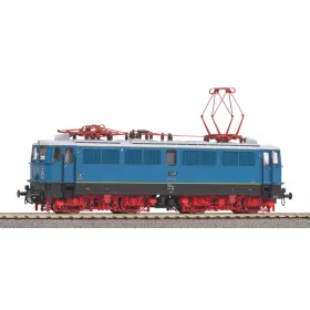 Piko 51058 Villanymozdony BR 211, S-Bahn Leipzig, DR (E4) (H0)