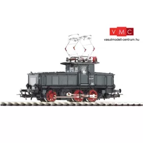 Piko 51077 Villanymozdony E 63, DRG (E2) (H0)